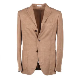 Boglioli Wool-Linen 'K Jacket' Sport Coat