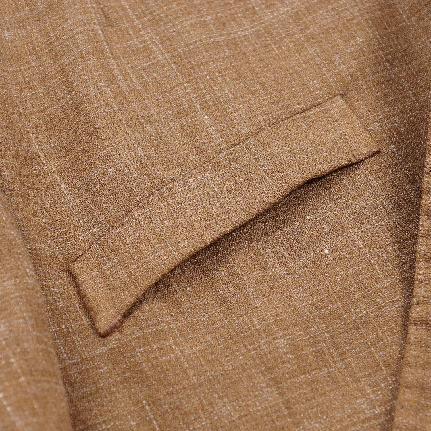 Boglioli Wool-Linen 'K Jacket' Sport Coat