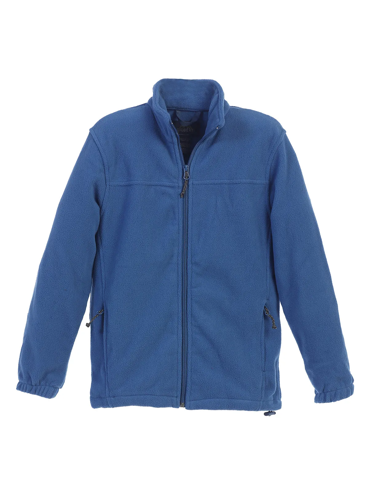 Boy's Polar Fleece Jacket