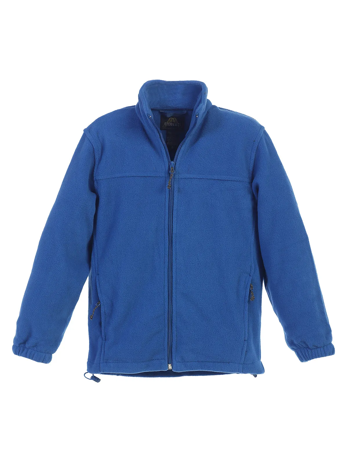 Boy's Polar Fleece Jacket