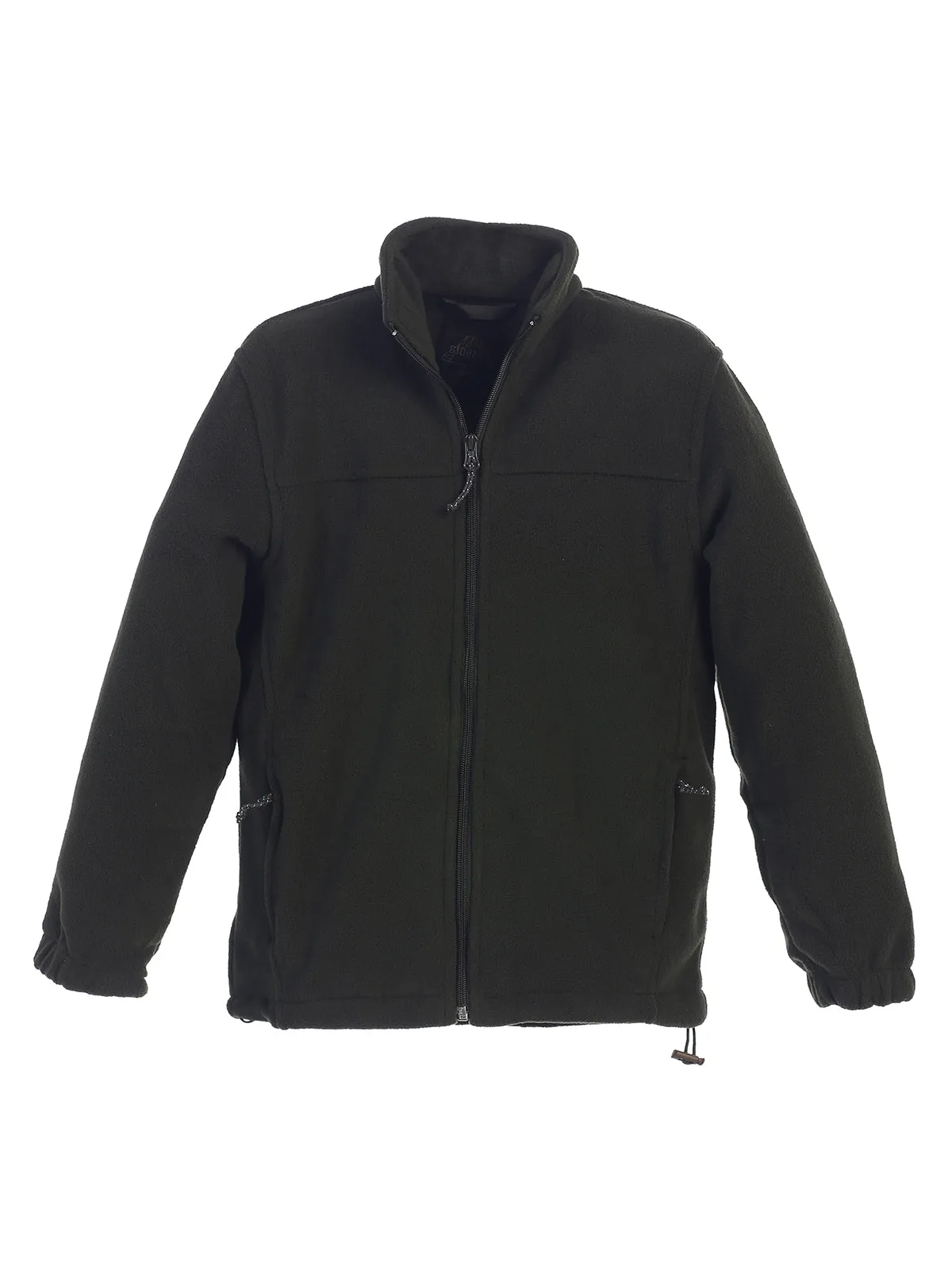 Boy's Polar Fleece Jacket