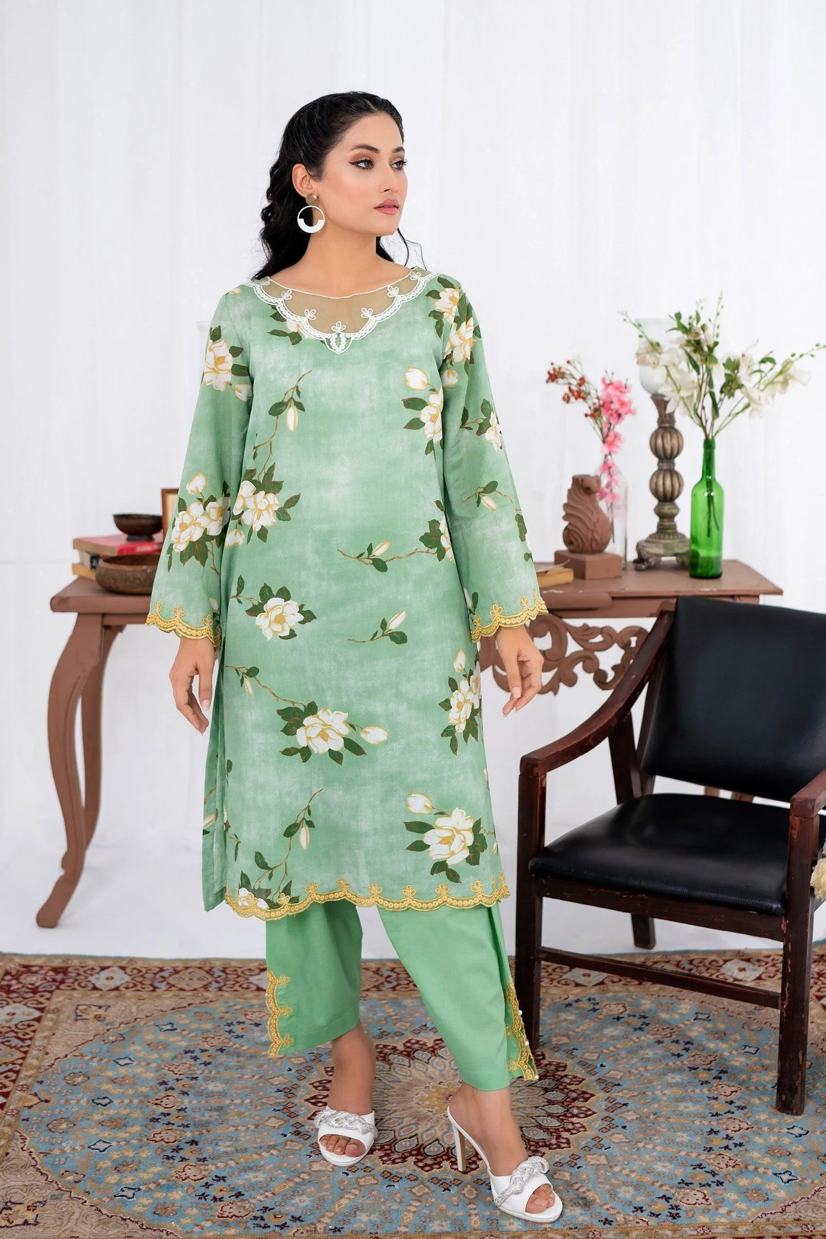 Breeze KGL-00975 (2PC)