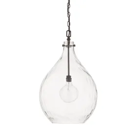 Bristol One Light Pendant