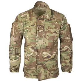 British Army PCS MTP Combat Shirt | MK2