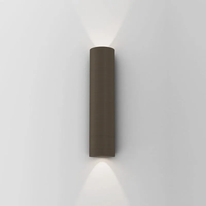 Bronze Up Down Wall Light | SALE