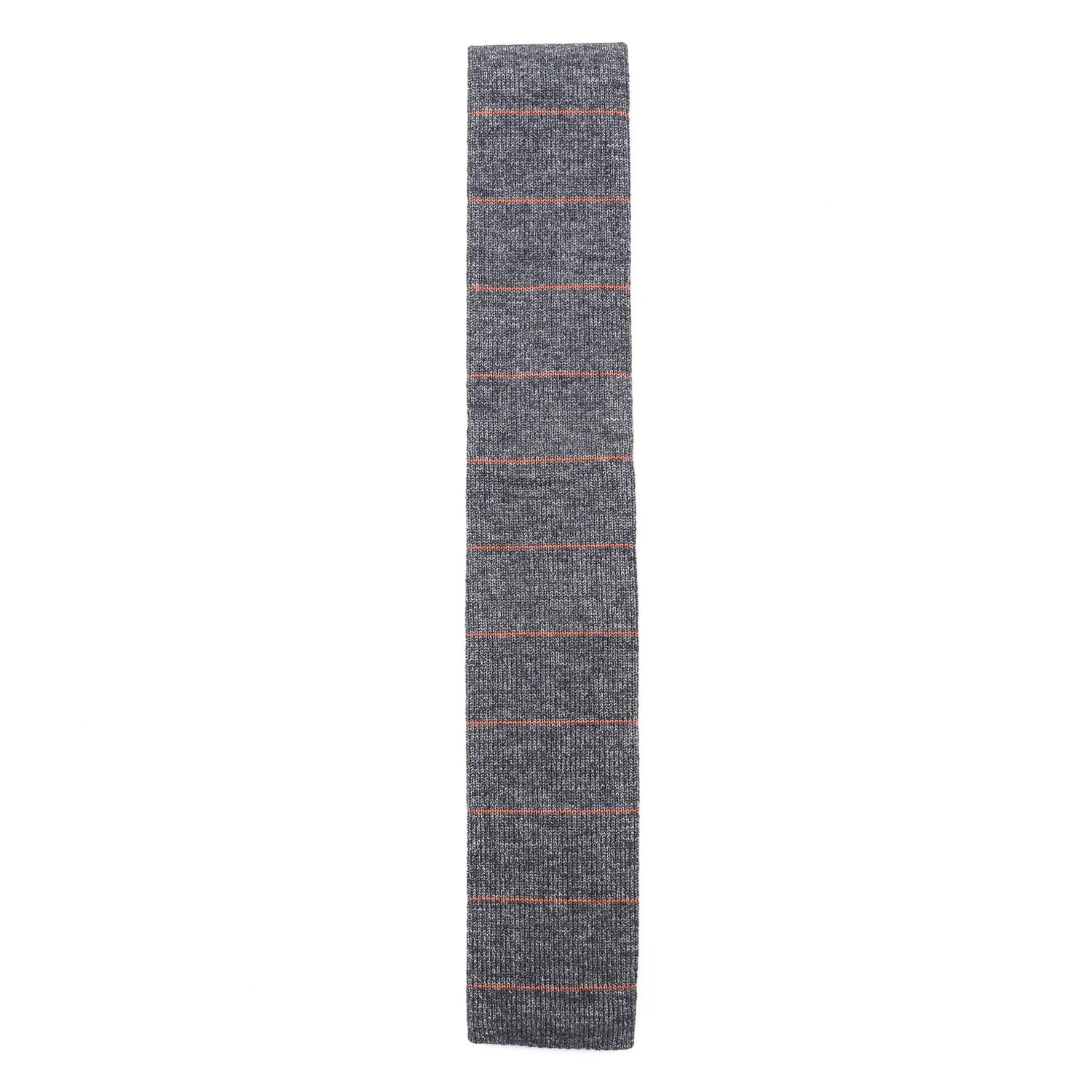 Brunello Cucinelli Knit Cotton Tie