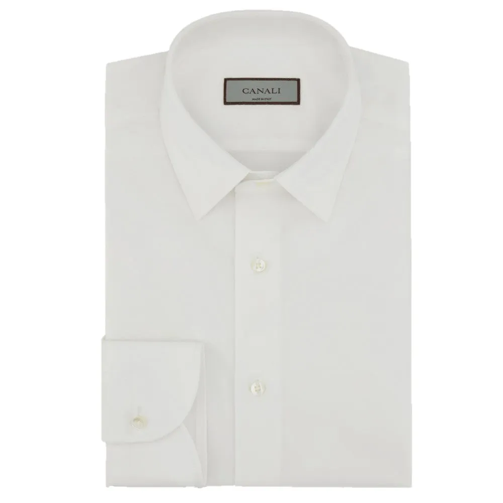 Canali Slim Fit Shirt