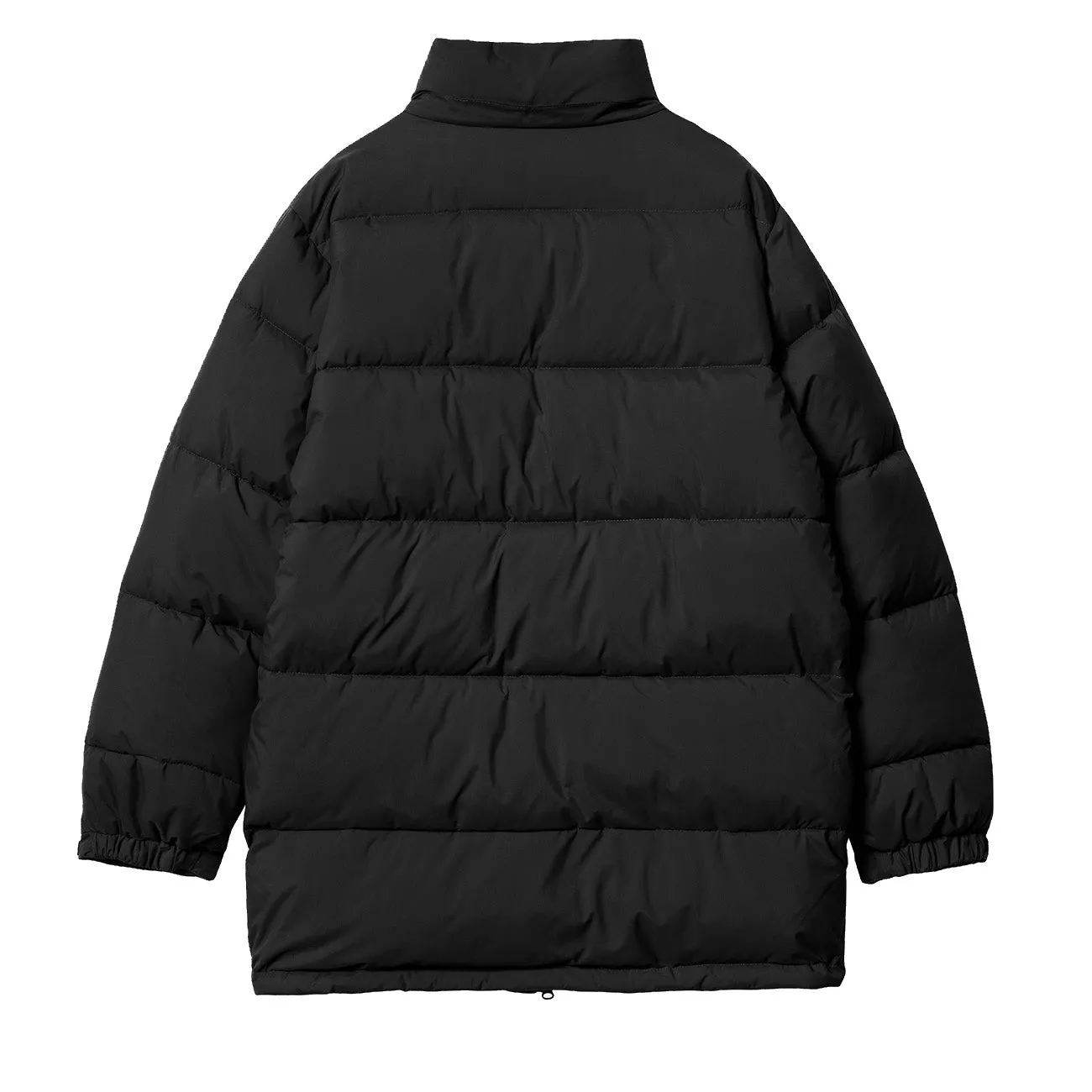 Carhartt WIP Milter Jacket Herren Black