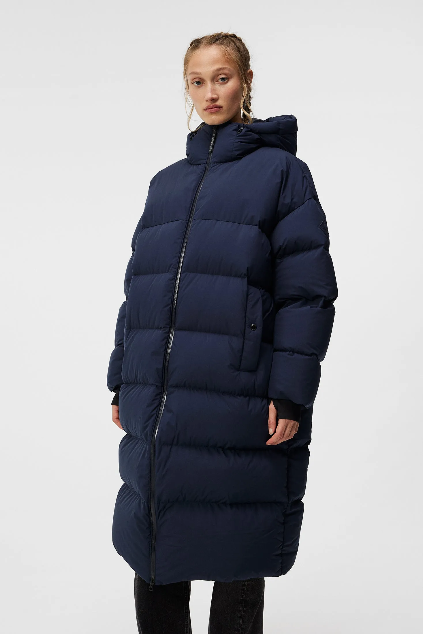 Carriage Parka