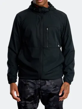 Casaca para Hombre RVCA LIGHT YOGGER JACKET 2 BLK