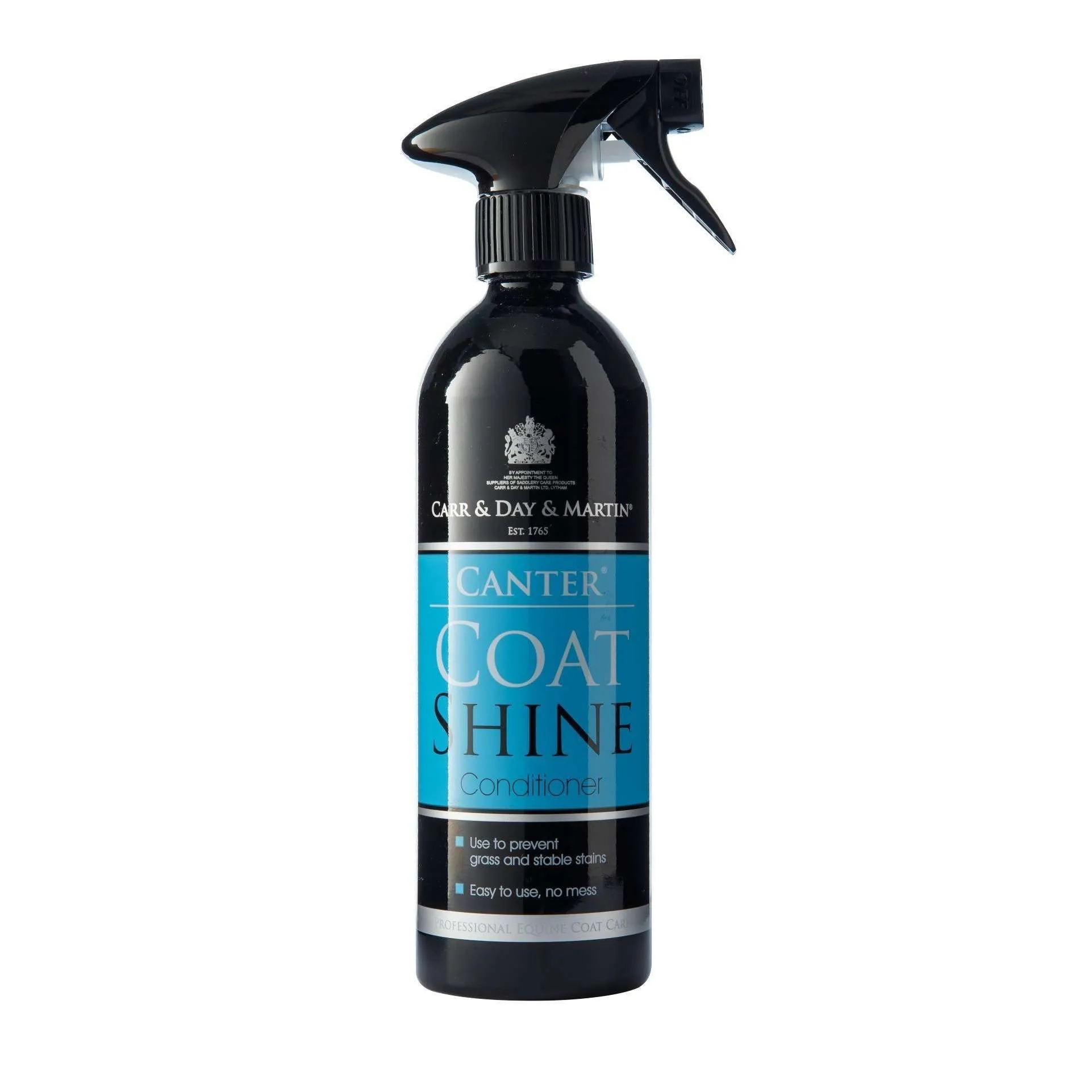 CDM Canter Coat Shine Conditioner