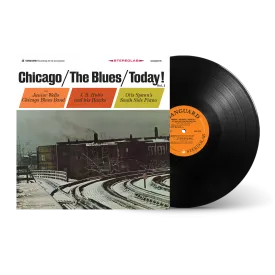 Chicago/The Blues/Today! Vol. 1 (180g LP)