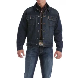 Cinch Denim Men's Jacket