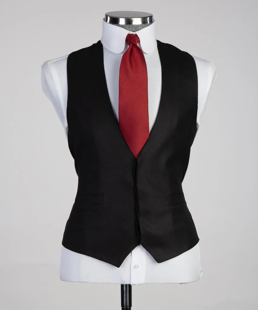 Classic Men's Suit