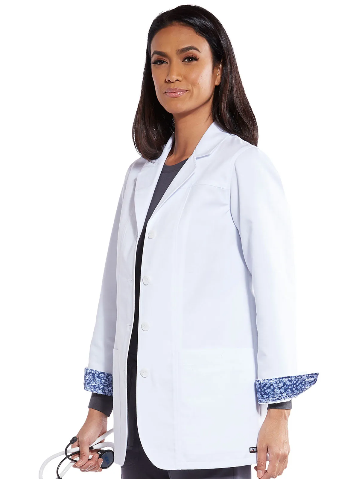 Classic - Women's Ivy Lab Coat