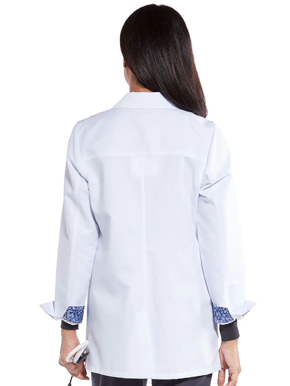 Classic - Women's Ivy Lab Coat