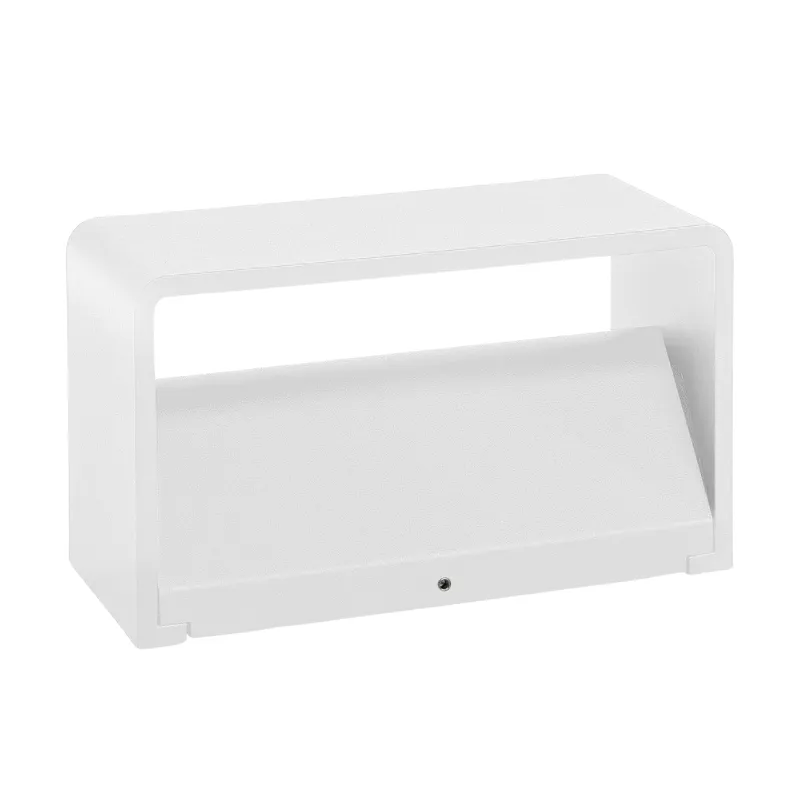 Contemporary Rectangle Wall Mount | SALE