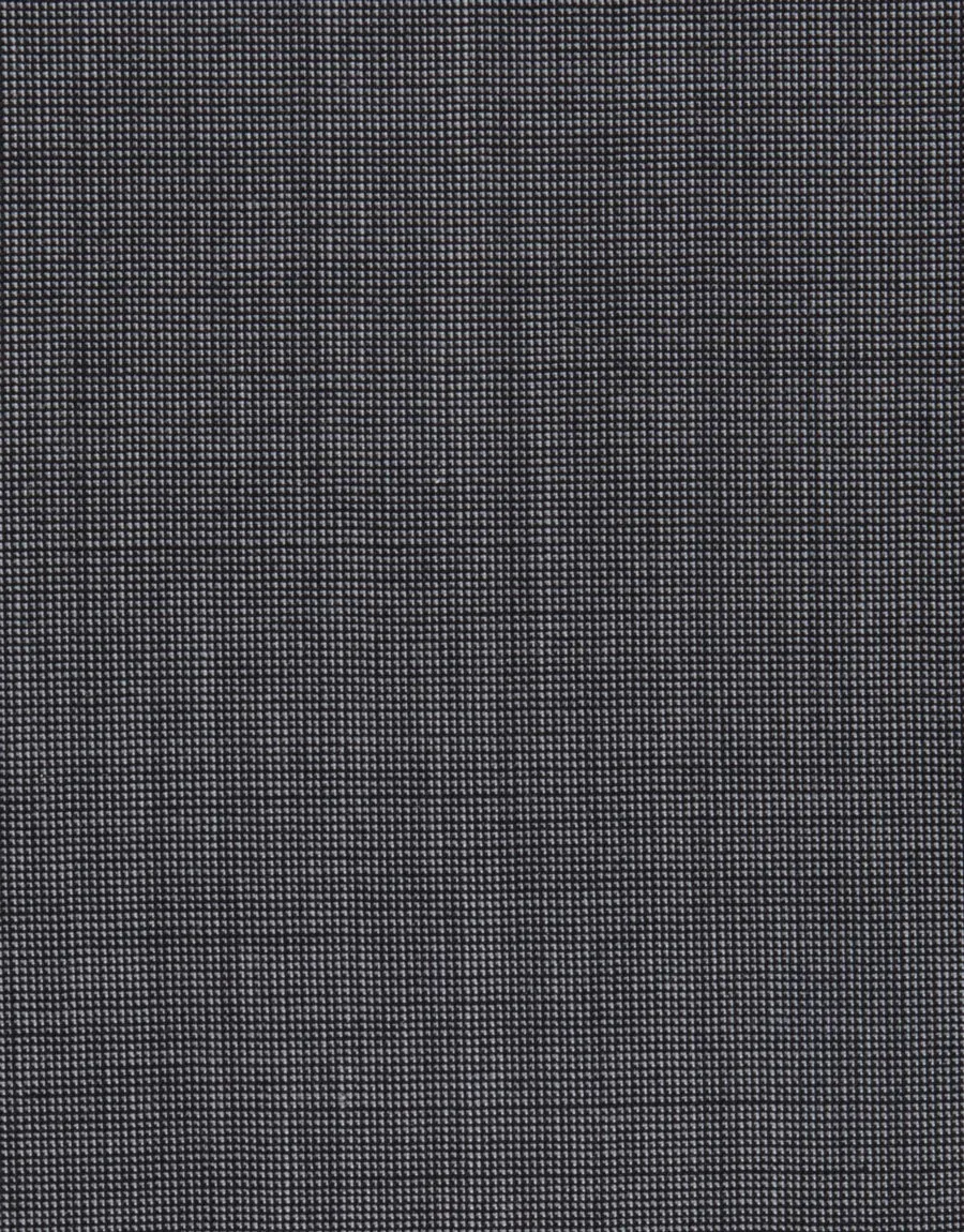 Cooper Grey Nailhead Two Trouser Suit