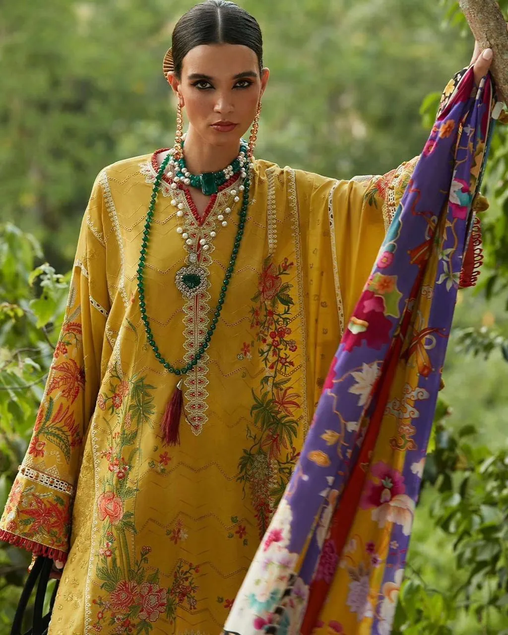 D04A ERINA  Elan Lawn -23