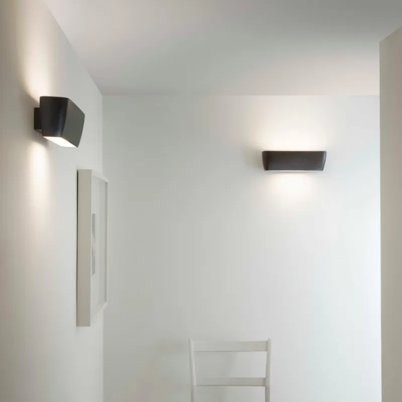 Designer Up & Down Wall Light | Flaca