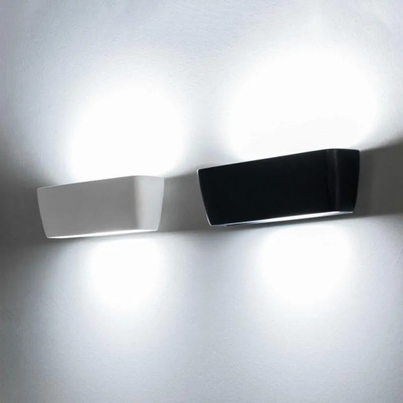 Designer Up & Down Wall Light | Flaca