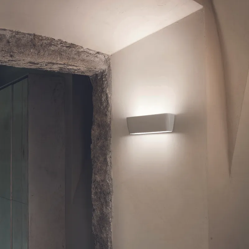 Designer Up & Down Wall Light | Flaca