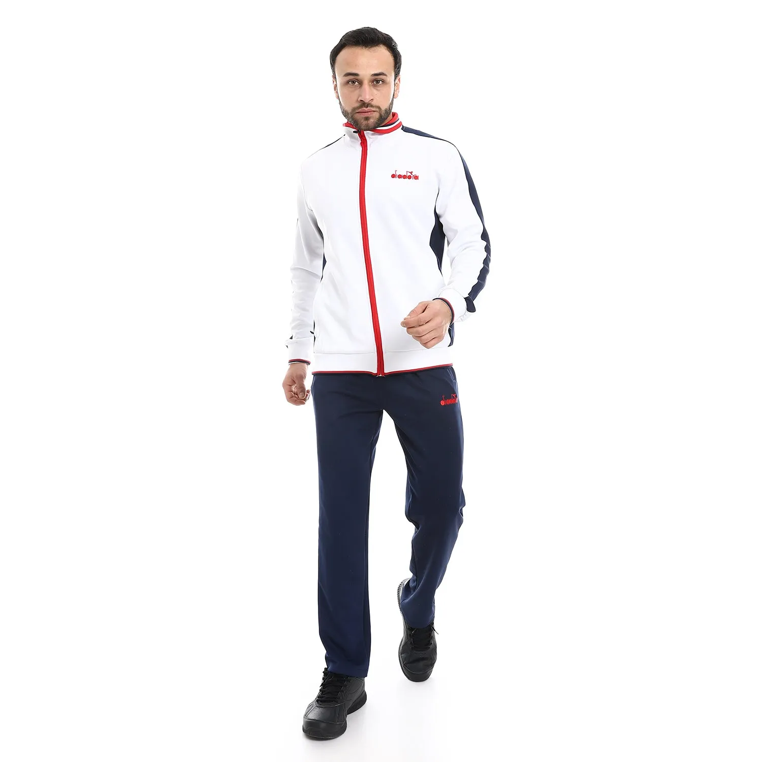 Diadora Men Sport Trainning Suit