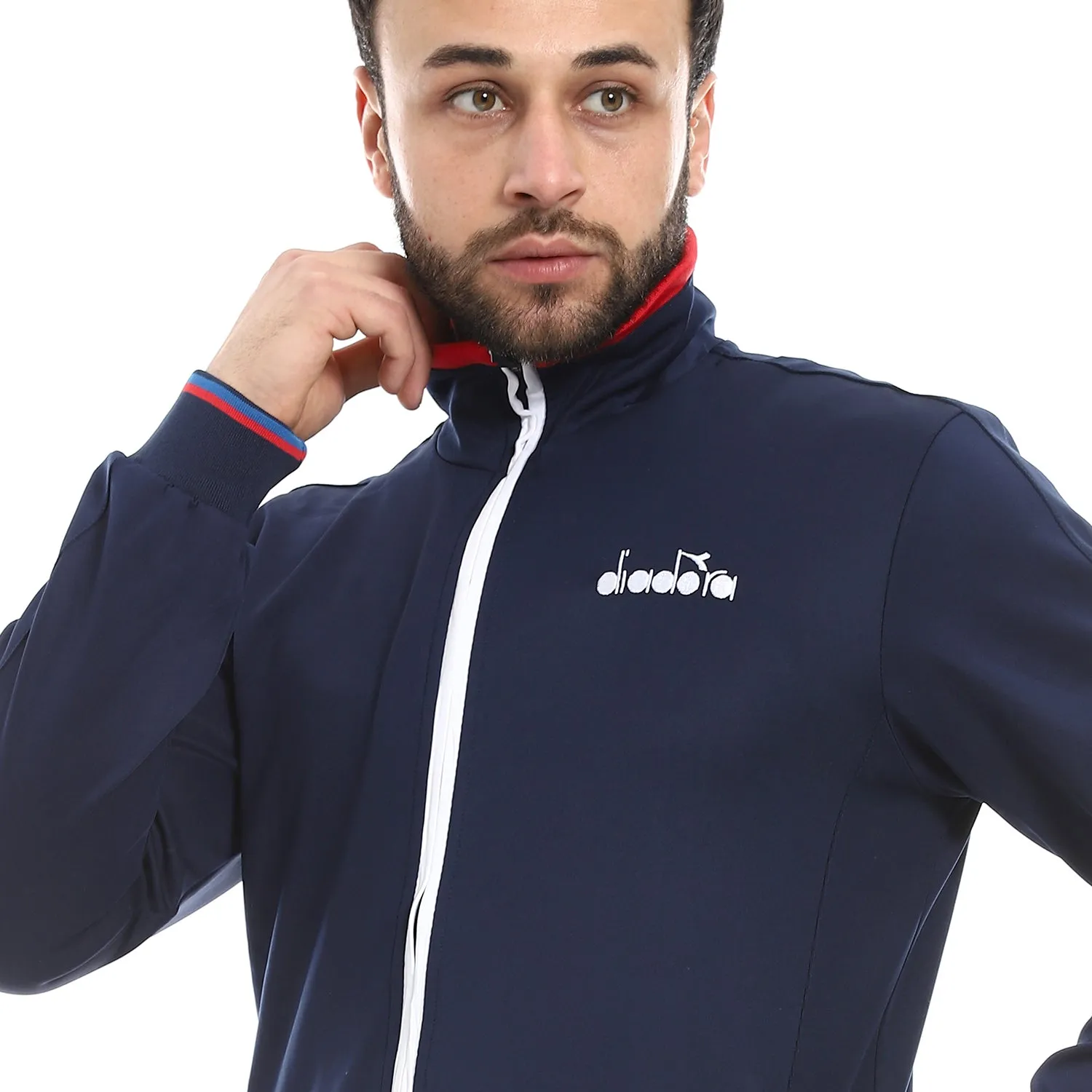 Diadora Men Sport Trainning Suit