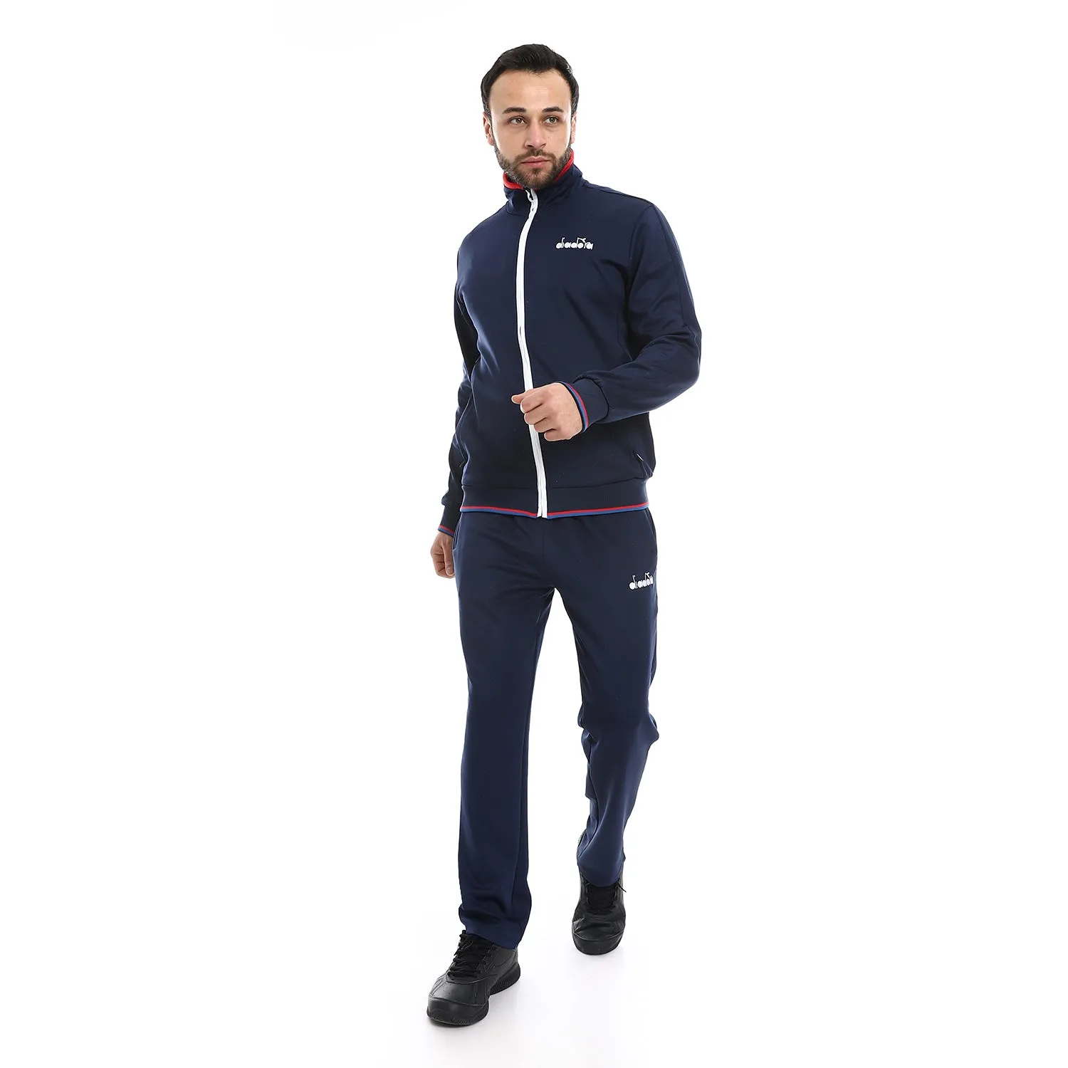 Diadora Men Sport Trainning Suit