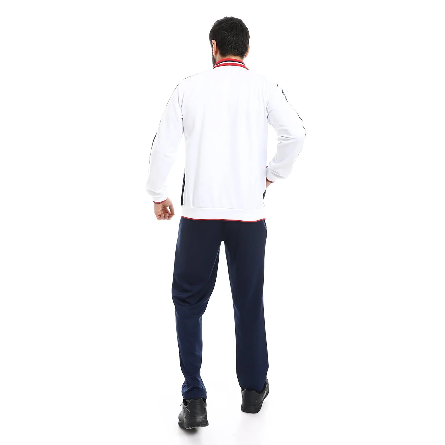 Diadora Men Sport Trainning Suit