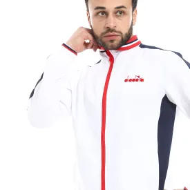 Diadora Men Sport Trainning Suit