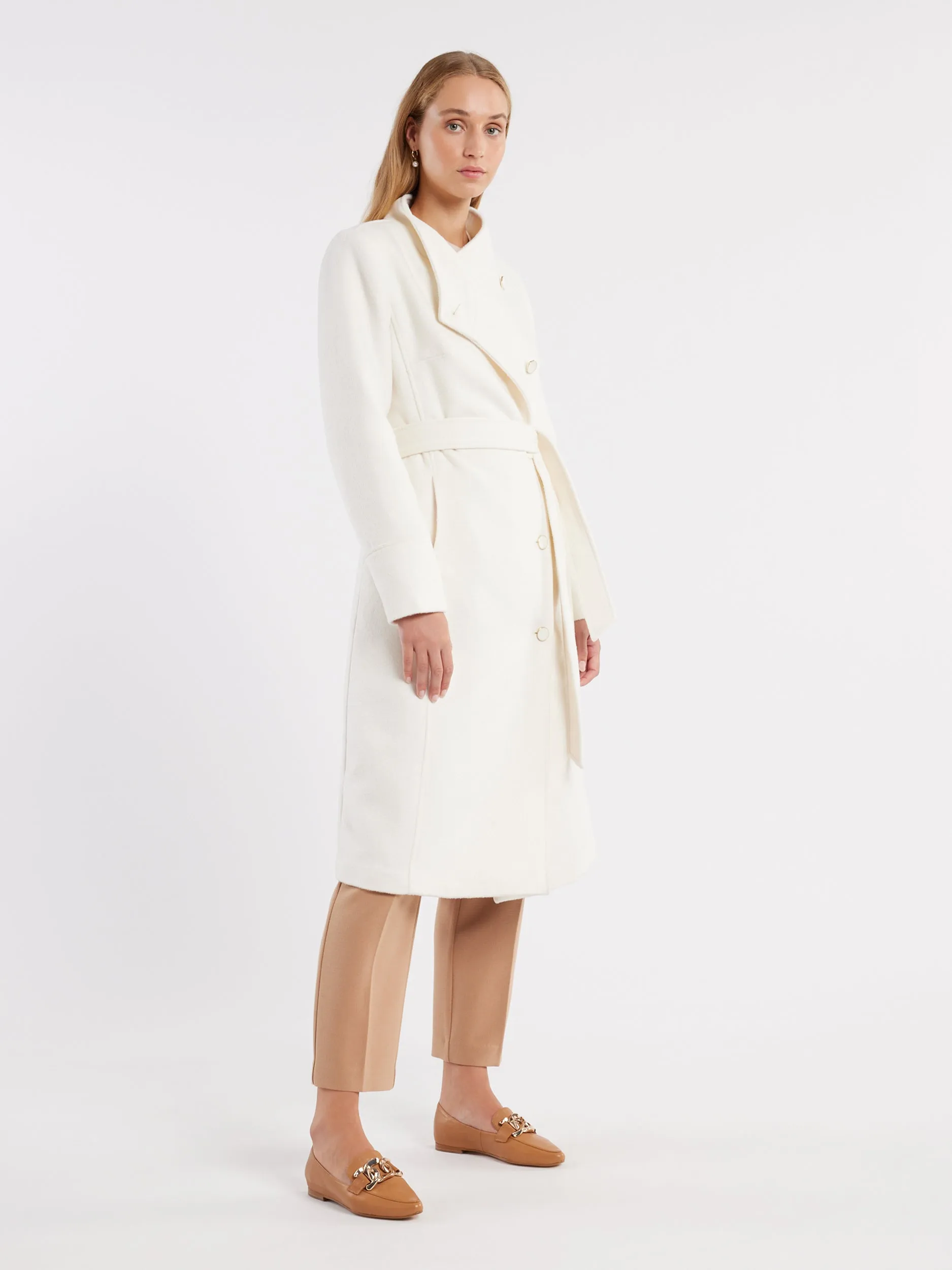 Eleanor Coat