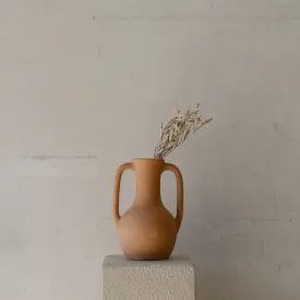 Emma Vessel Terracota