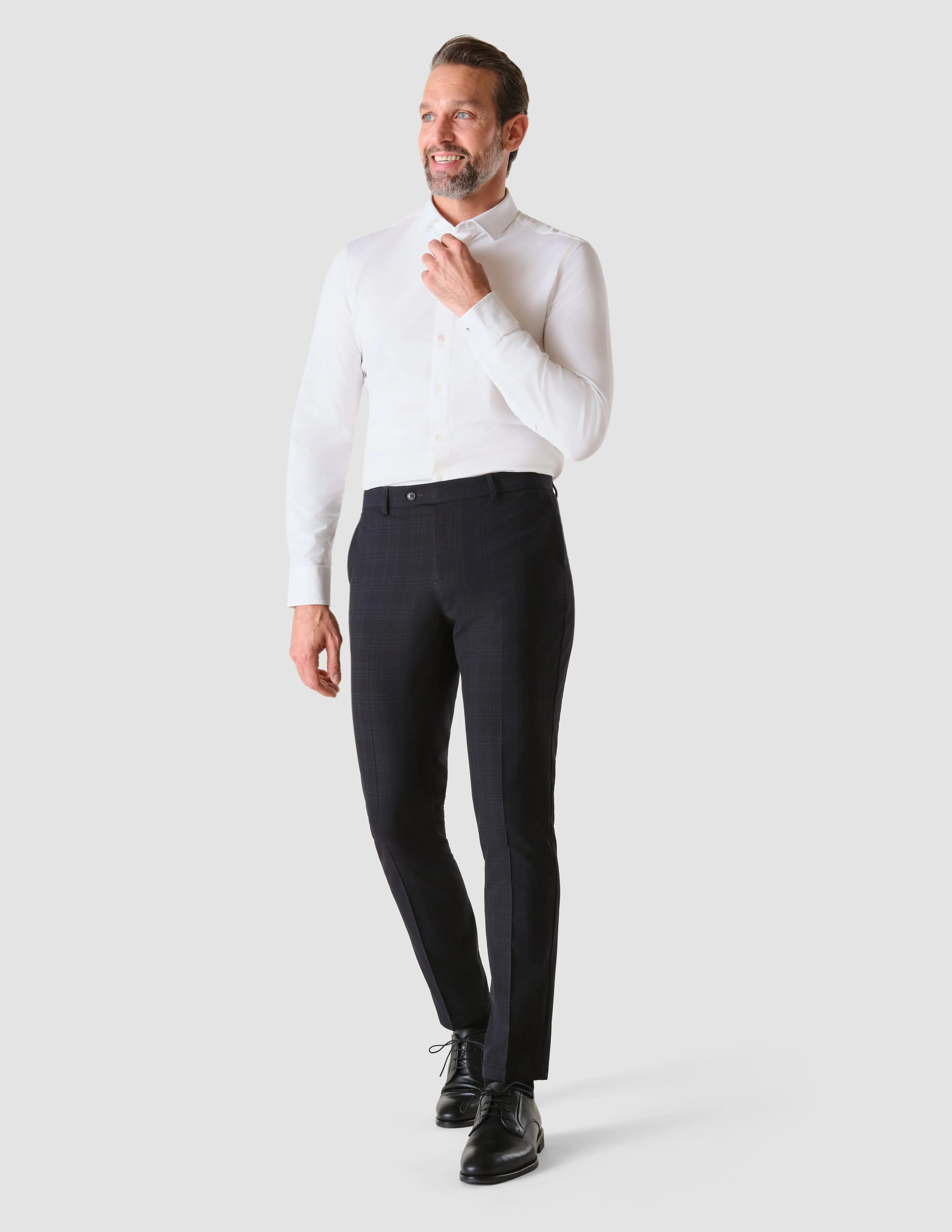 Essential Suit Pants Regular Winchester