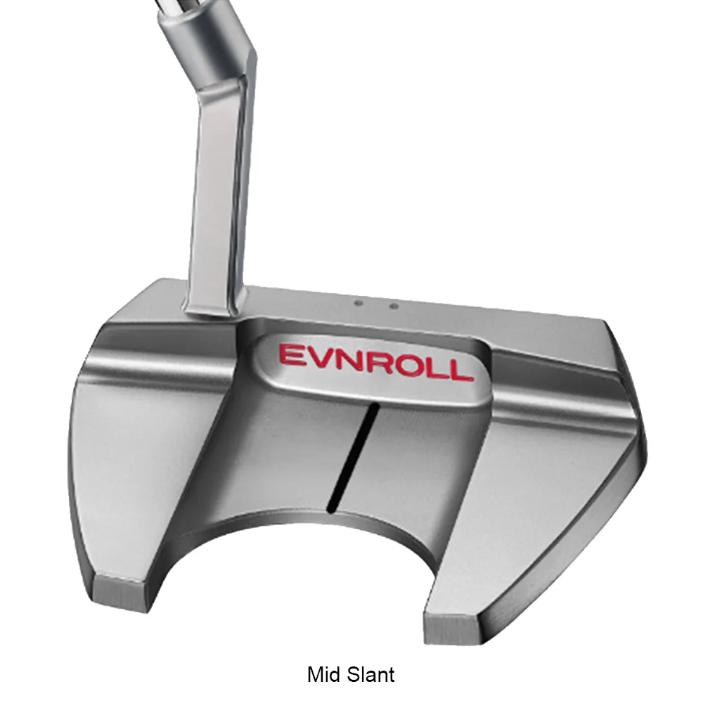 Evnroll ER5v Hatchback Putter 2022