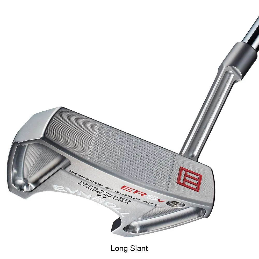 Evnroll ER5v Hatchback Putter 2022