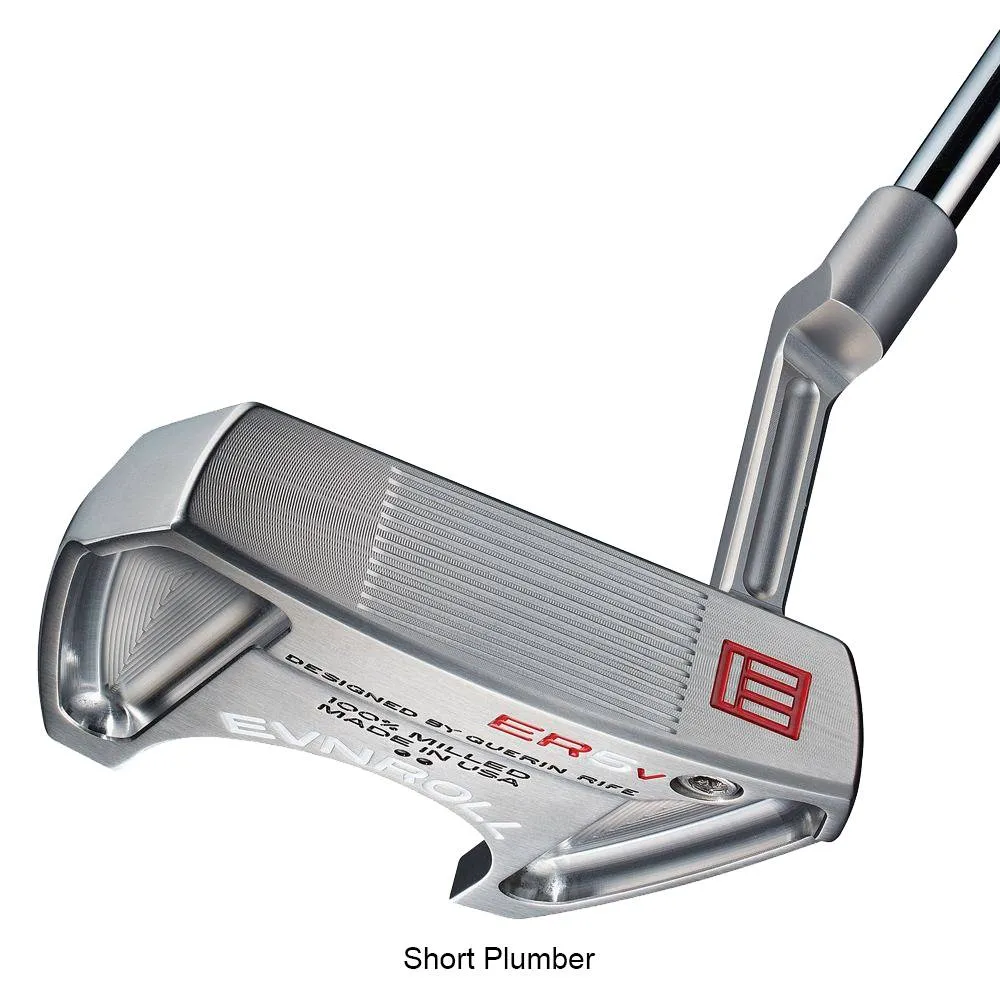 Evnroll ER5v Hatchback Putter 2022