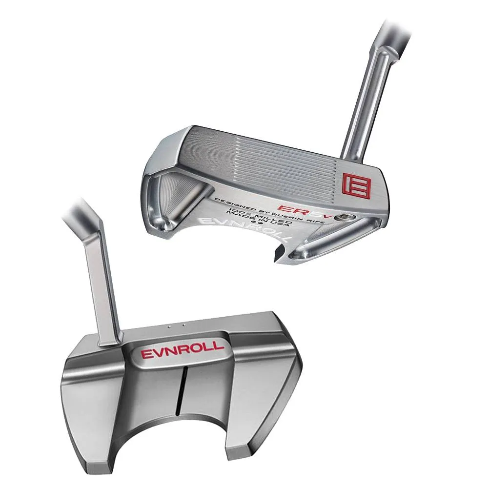 Evnroll ER5v Hatchback Putter 2022