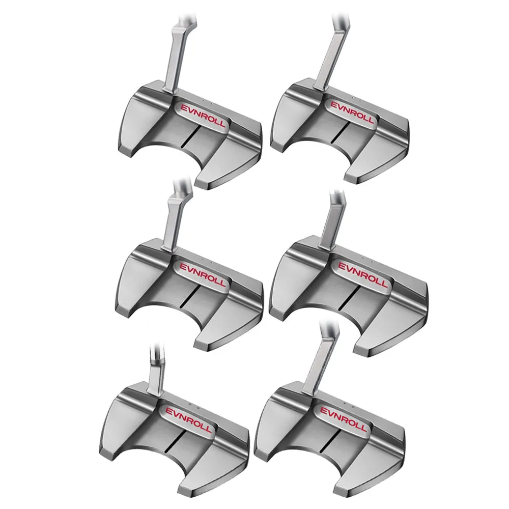 Evnroll ER5v Hatchback Putter 2022