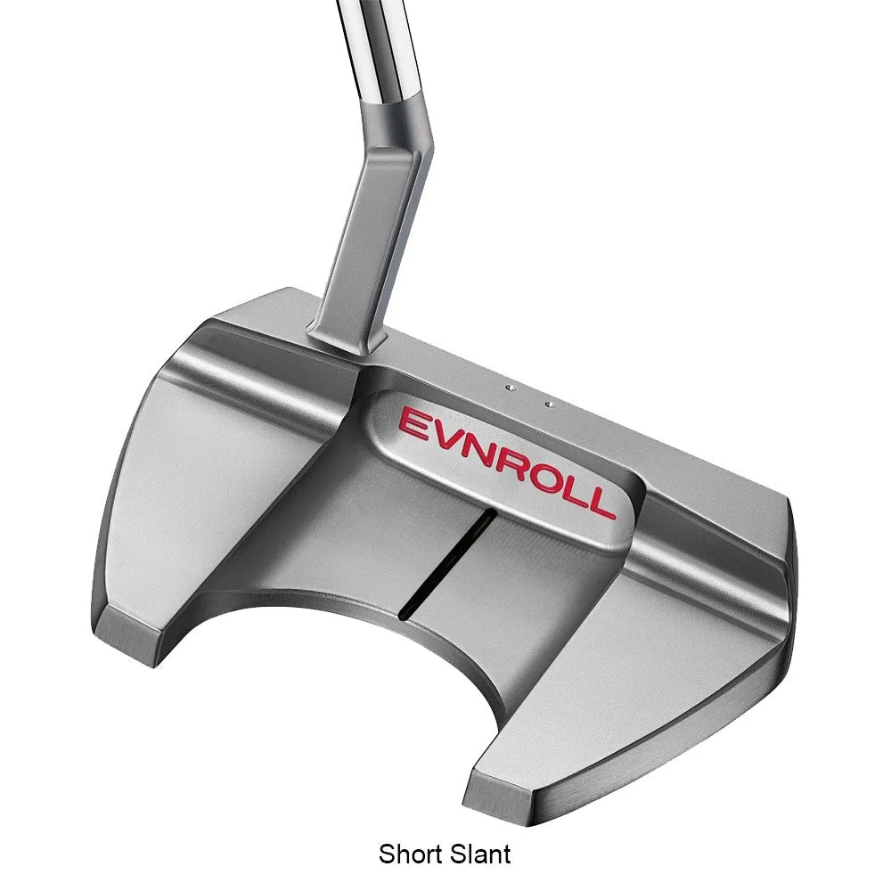 Evnroll ER5v Hatchback Putter 2022