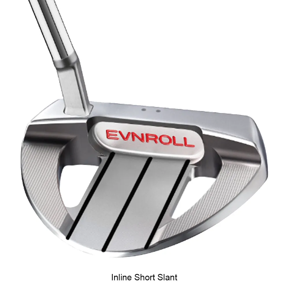 Evnroll ER7v FullMallet Putter 2022