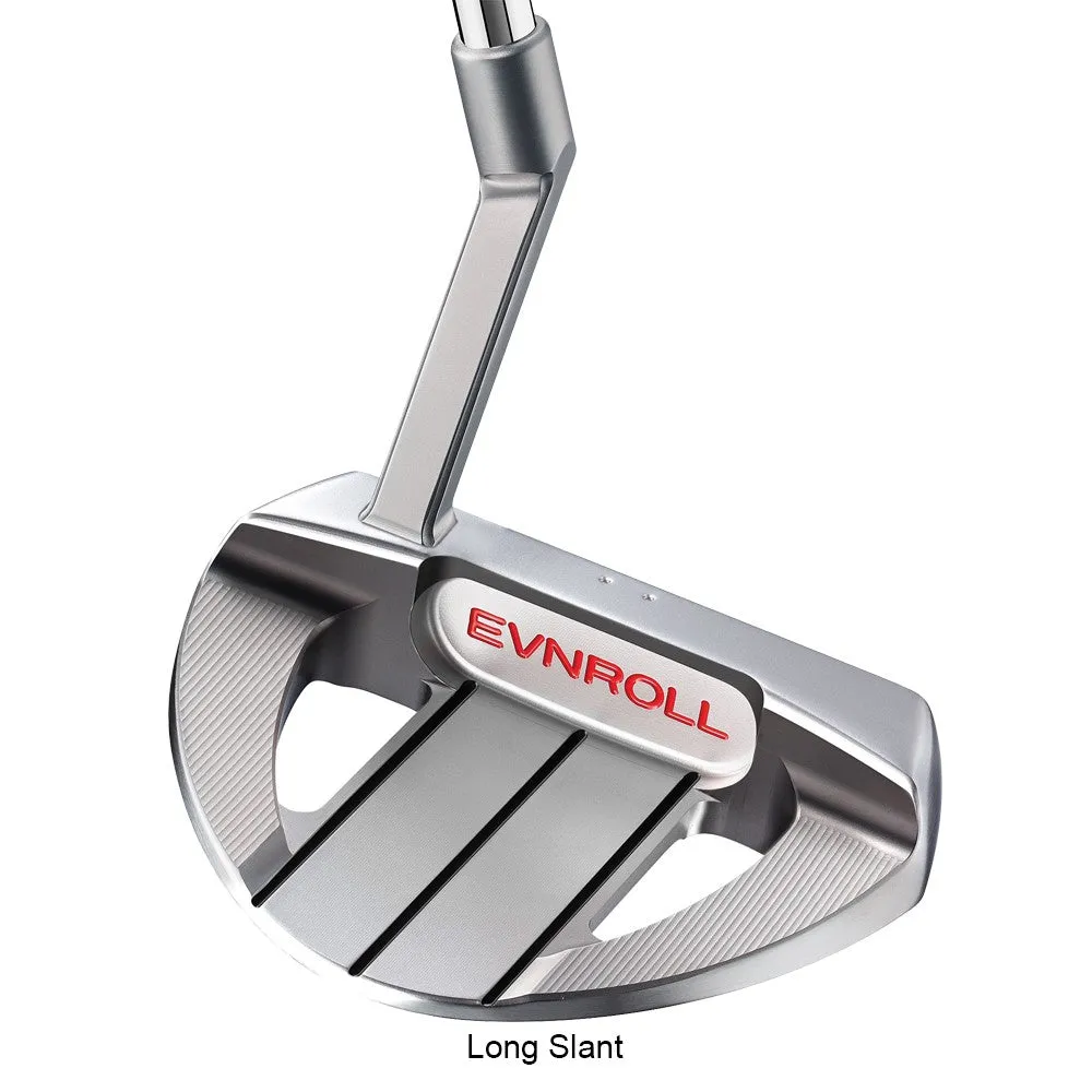 Evnroll ER7v FullMallet Putter 2022