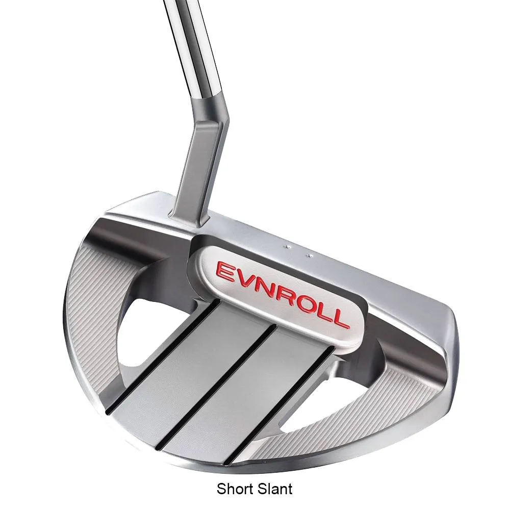 Evnroll ER7v FullMallet Putter 2022