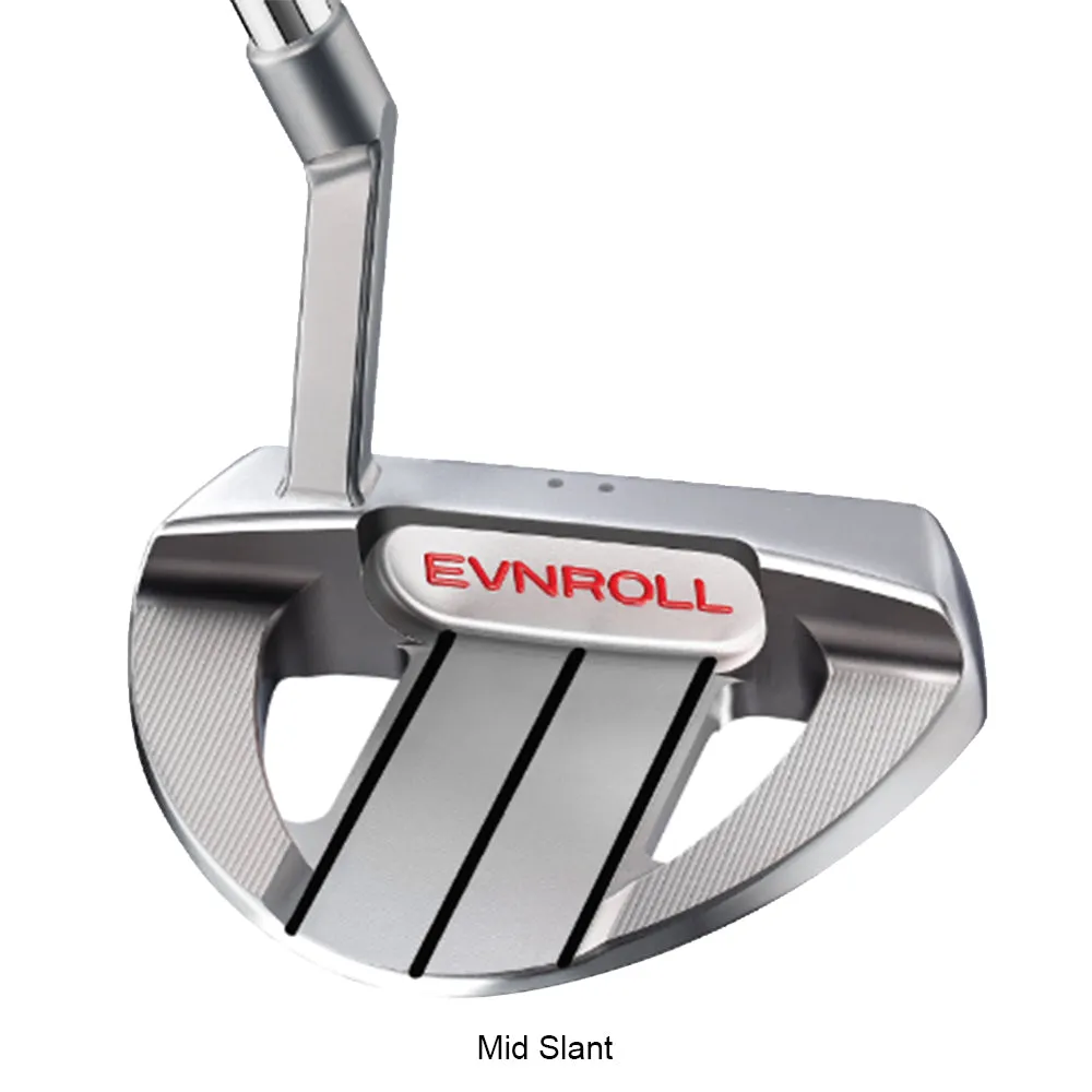 Evnroll ER7v FullMallet Putter 2022