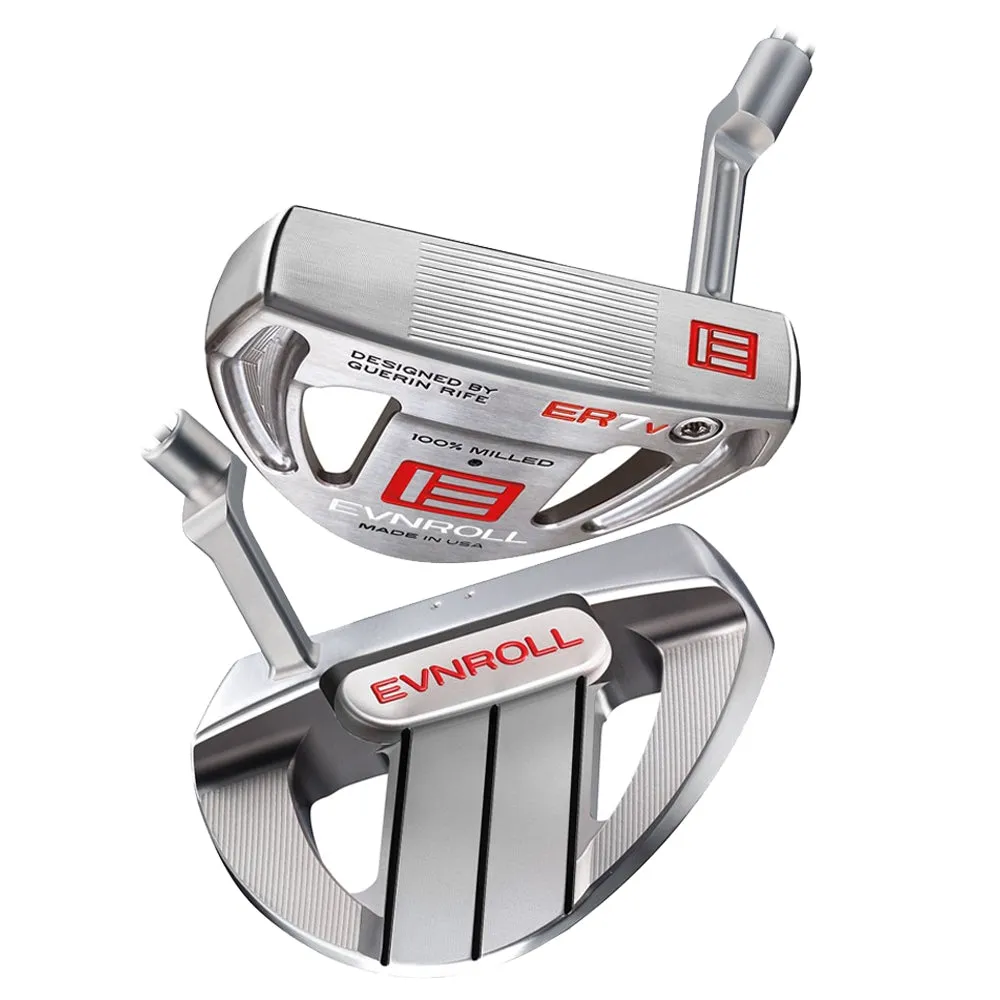 Evnroll ER7v FullMallet Putter 2022