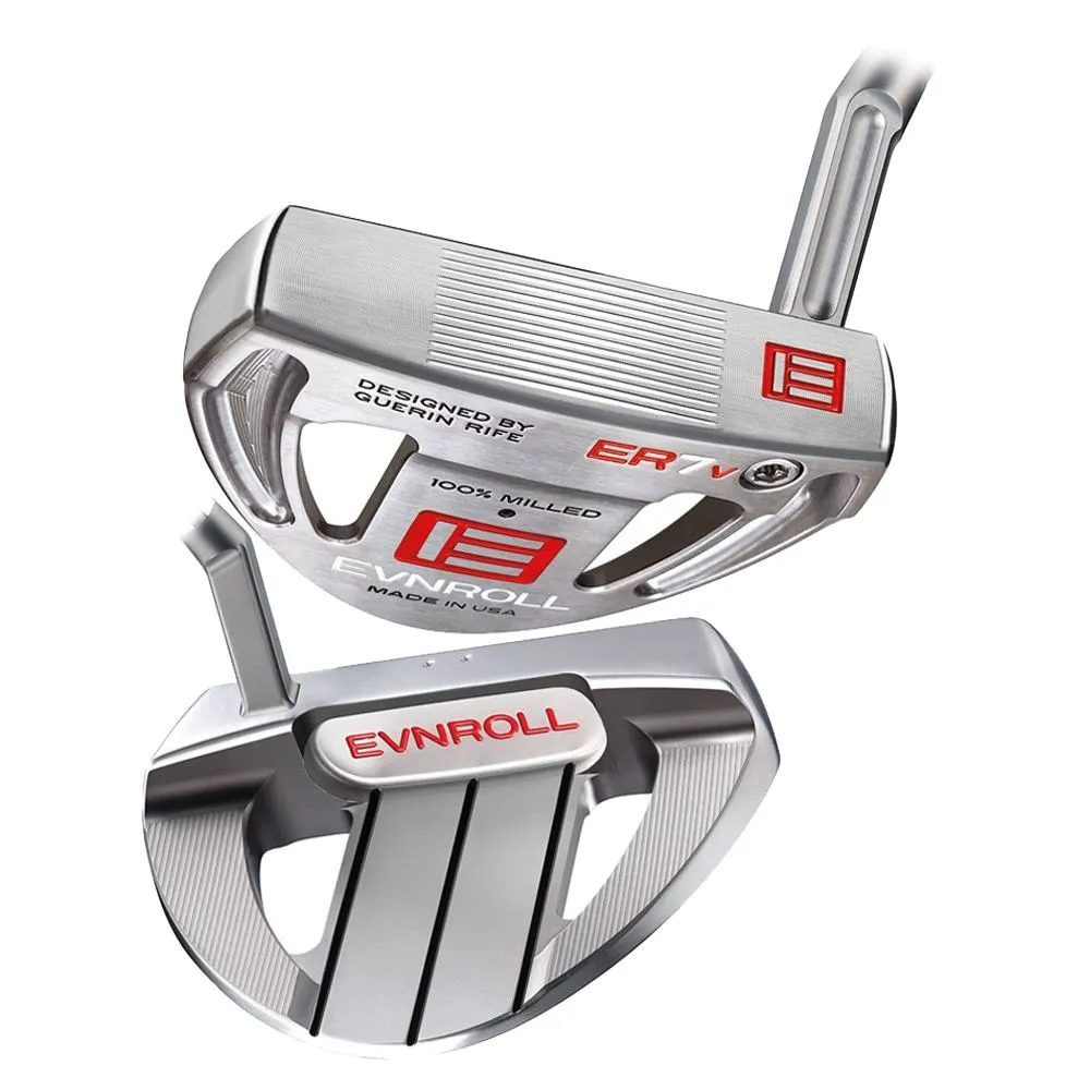 Evnroll ER7v FullMallet Putter 2022