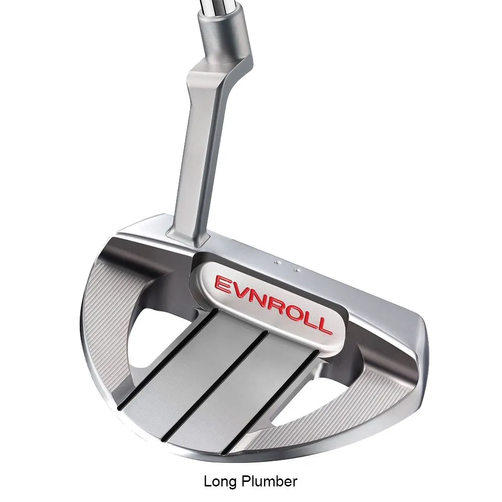 Evnroll ER7v FullMallet Putter 2022