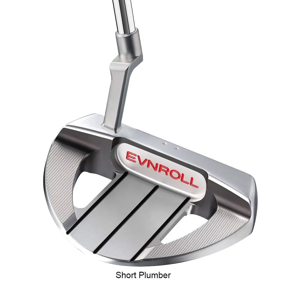 Evnroll ER7v FullMallet Putter 2022