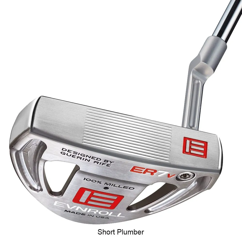 Evnroll ER7v FullMallet Putter 2022