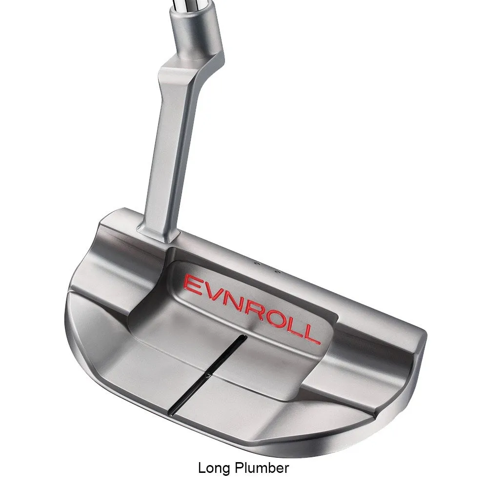 Evnroll ER8v TourMallet Putter 2022